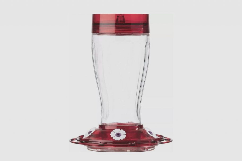 Considerations When Purchasing a Hummingbird Feeder