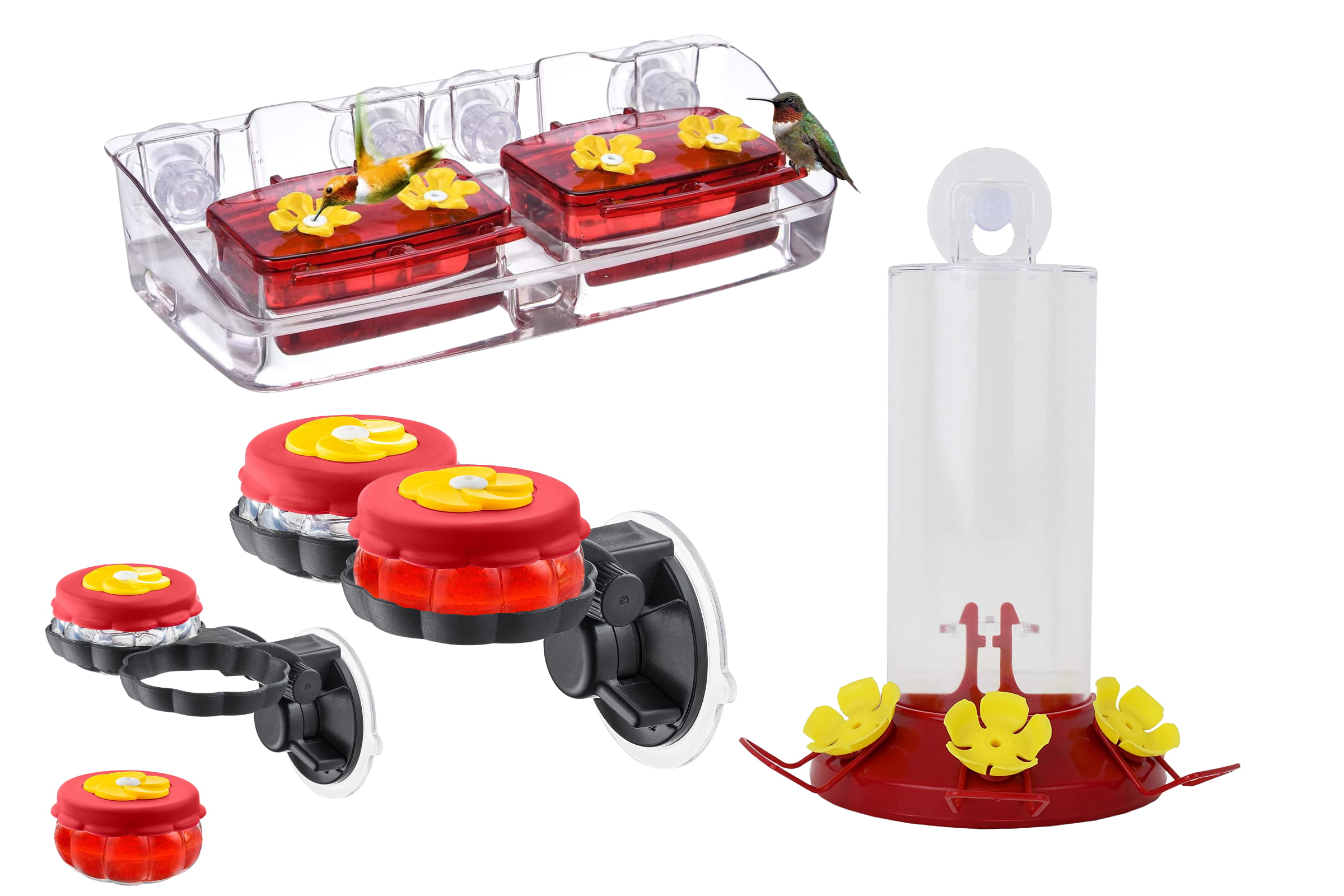 Are-Window-Hummingbird-Feeders-Safe-for-Birds