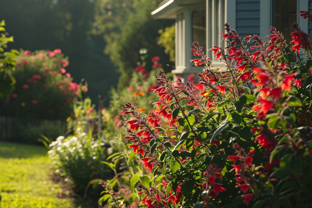 Designing Your Hummingbird Garden-2